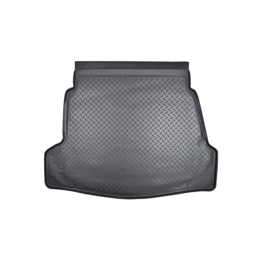 Covor Tavita portbagaj Hyundai i40 2011-> Plastic Cauciucat