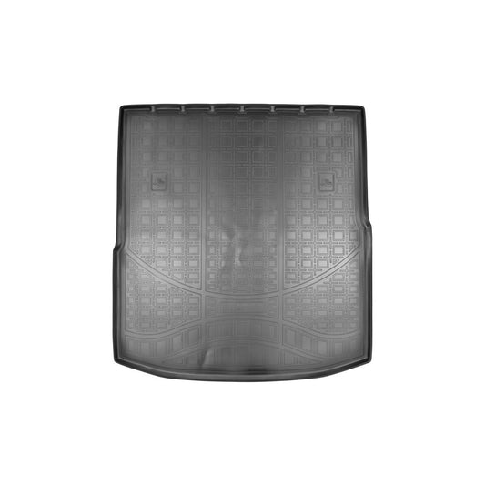 Covor Tavita portbagaj Hyundai i40 2011-> Plastic Cauciucat