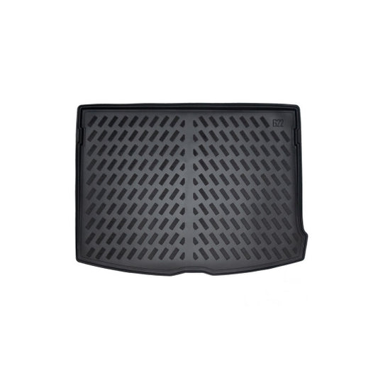 Covor Tavita portbagaj Mercedes GLA 2020-> TPE Premium