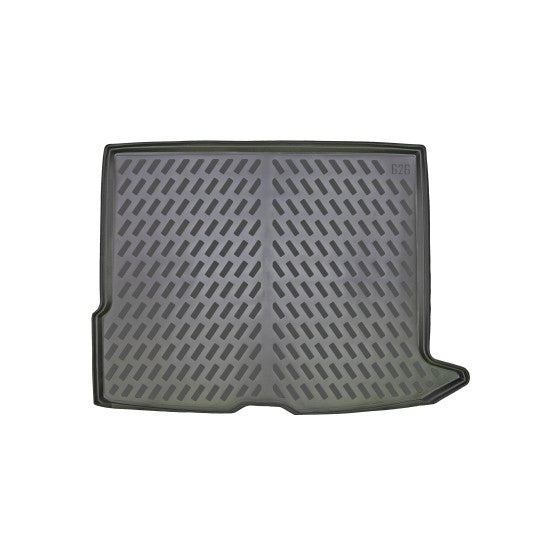 Covor Tavita portbagaj Mercedes GLC 2016-2023 TPE Premium