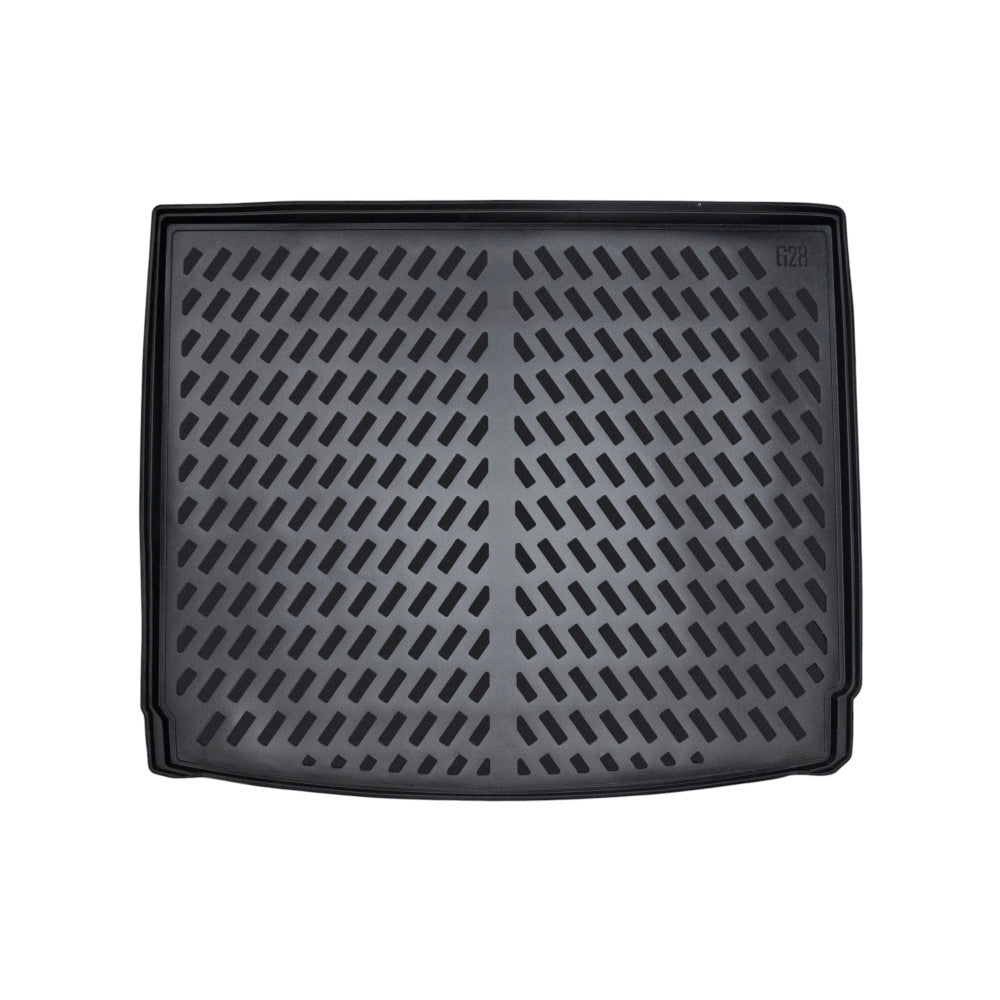 Covor/Tavita Portbagaj Premium Volkswagen Touareg 2 2010-2018