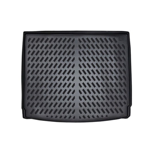 Covor/Tavita Portbagaj Premium Volkswagen Touareg 2 2010-2018