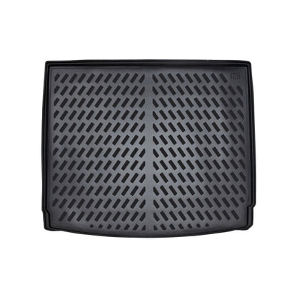Covor Tavita portbagaj Volkswagen Touareg 2010-2018 TPE Premium