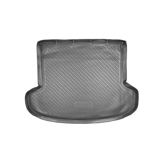 Covor Tavita portbagaj Kia Ceed 2006-2012 Plastic Cauciucat