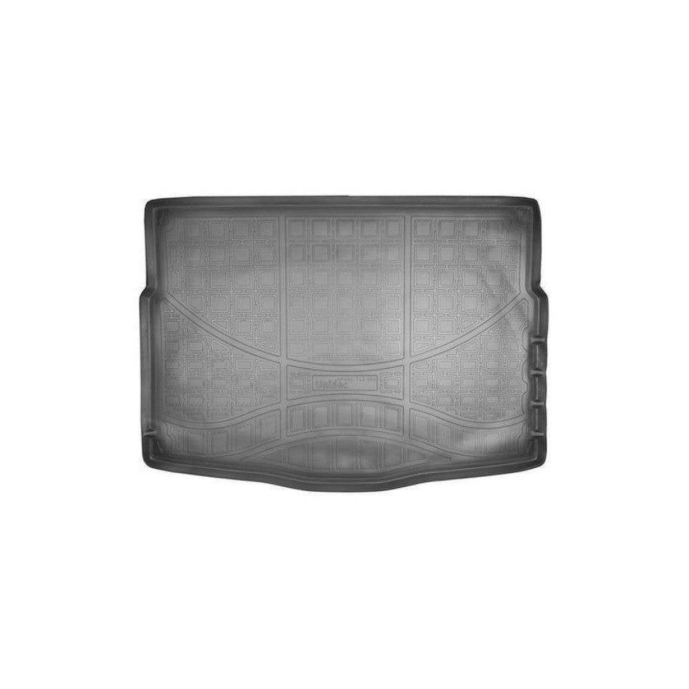 Covor Tavita portbagaj Kia Ceed 2012-2018 Plastic Cauciucat