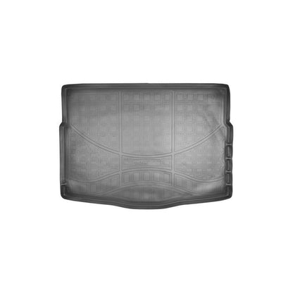 Covor Tavita portbagaj Kia Ceed 2012-2018 Plastic Cauciucat