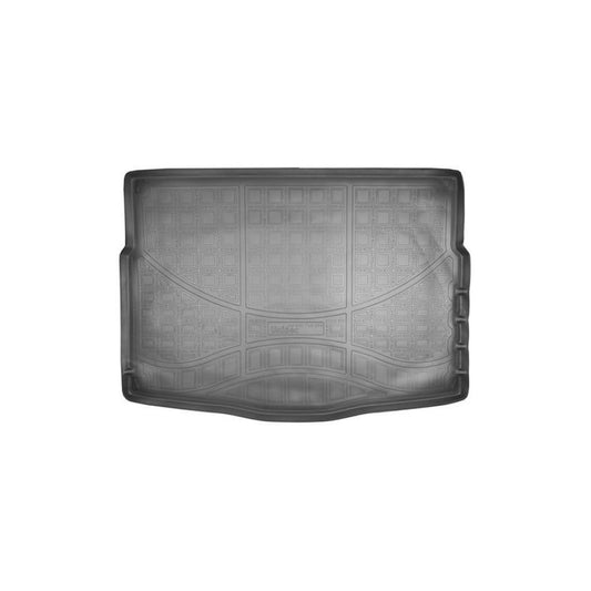 Covor Tavita portbagaj Kia Ceed 2012-2018 Plastic Cauciucat