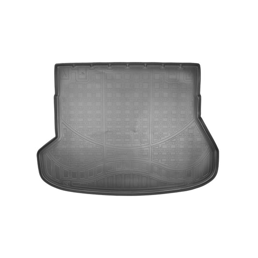 Covor Tavita portbagaj Kia Ceed 2012-2018 Plastic Cauciucat