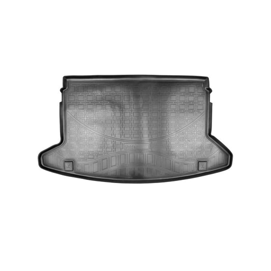 Covor Tavita portbagaj Kia Ceed 2018-> Plastic Cauciucat