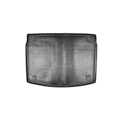 Covor Tavita portbagaj Kia Ceed 2018-> Plastic Cauciucat