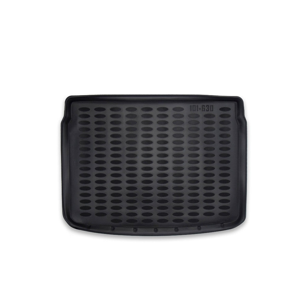 Covor/Tavita Portbagaj Premium Nissan Qashqai 2 (J11) 2014-2021 (portbagaj cu baza joasa)