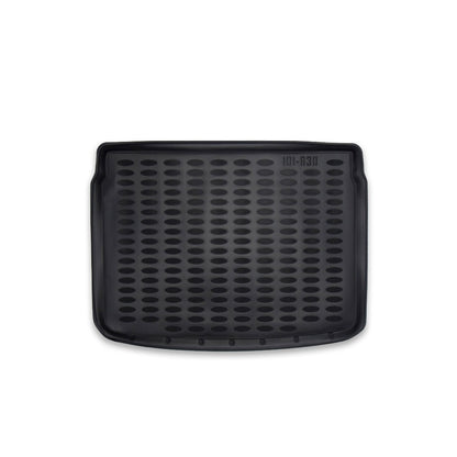 Covor/Tavita Portbagaj Premium Nissan Qashqai 2 (J11) 2014-2021 (portbagaj cu baza joasa)