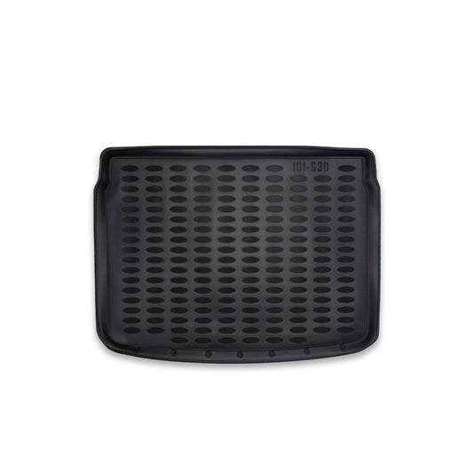Covor/Tavita Portbagaj Premium Nissan Qashqai 2 (J11) 2014-2021 (portbagaj cu baza joasa)