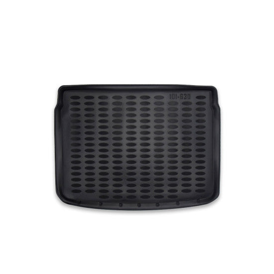 Covor Tavita portbagaj Nissan Qashqai 2014-2021 TPE Premium