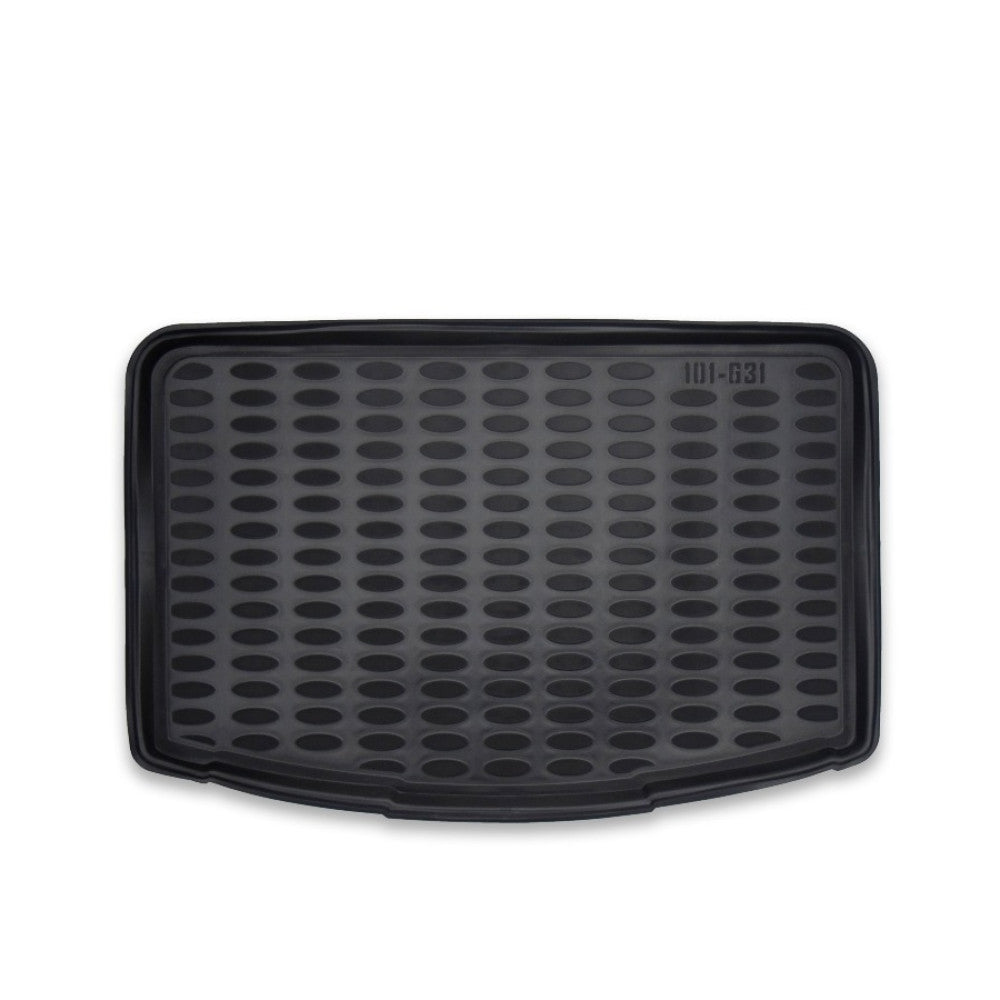 Covor/Tavita Portbagaj Premium Nissan Qashqai 2 (J11) 2014-2021 (portbagaj cu baza inalta)