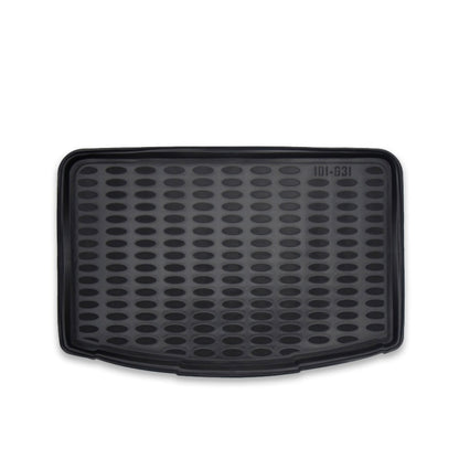 Covor/Tavita Portbagaj Premium Nissan Qashqai 2 (J11) 2014-2021 (portbagaj cu baza inalta)