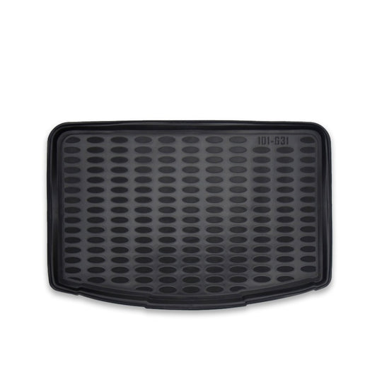 Covor/Tavita Portbagaj Premium Nissan Qashqai 2 (J11) 2014-2021 (portbagaj cu baza inalta)