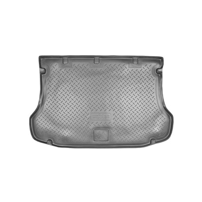 Covor Tavita portbagaj Kia Sorento 2002-2009 Plastic Cauciucat