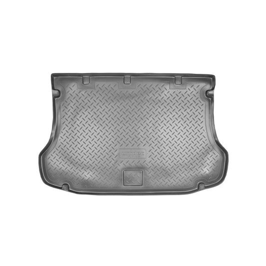 Covor Tavita portbagaj Kia Sorento 2002-2009 Plastic Cauciucat