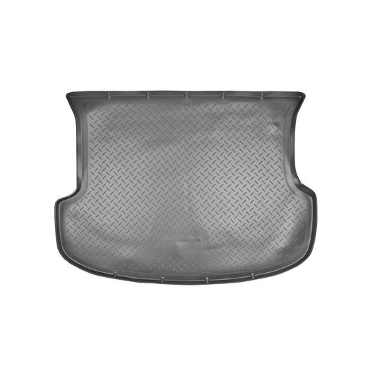 Covor Tavita portbagaj Kia Sorento 2009-2012 Plastic Cauciucat