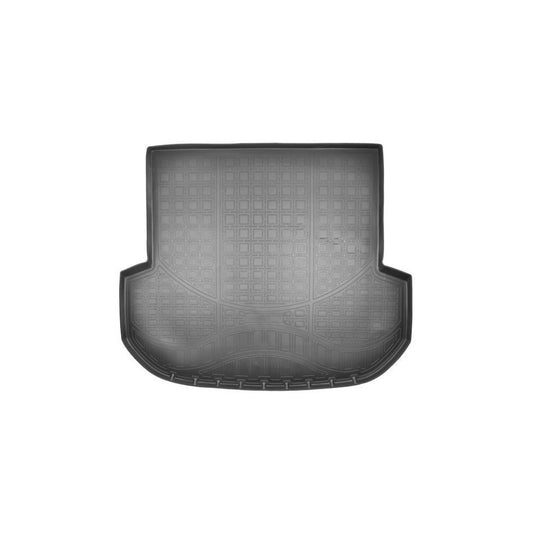Covor Tavita portbagaj Kia Sorento 2015-> Plastic Cauciucat