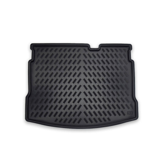Covor Tavita portbagaj Nissan Qashqai 2008-2014 TPE Premium