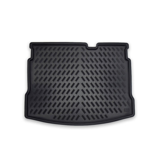 Covor Tavita portbagaj Nissan Qashqai 2008-2014 TPE Premium