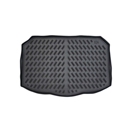 Covor Tavita portbagaj Nissan Qashqai 2021-> TPE Premium