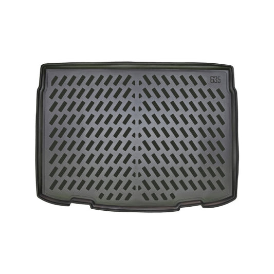 Covor Tavita portbagaj Opel Astra 2021-> TPE Premium