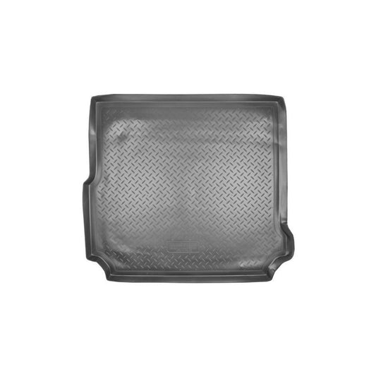 Covor Tavita portbagaj Land Rover Discovery 2005-2016 Plastic Cauciucat