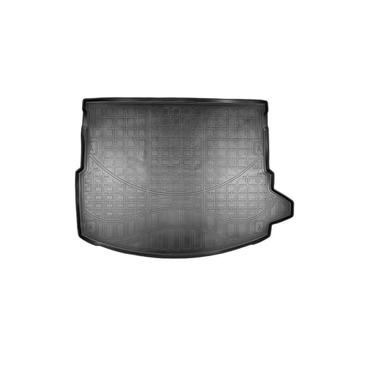 Covor Tavita portbagaj Land Rover Discovery 2014-> Plastic Cauciucat