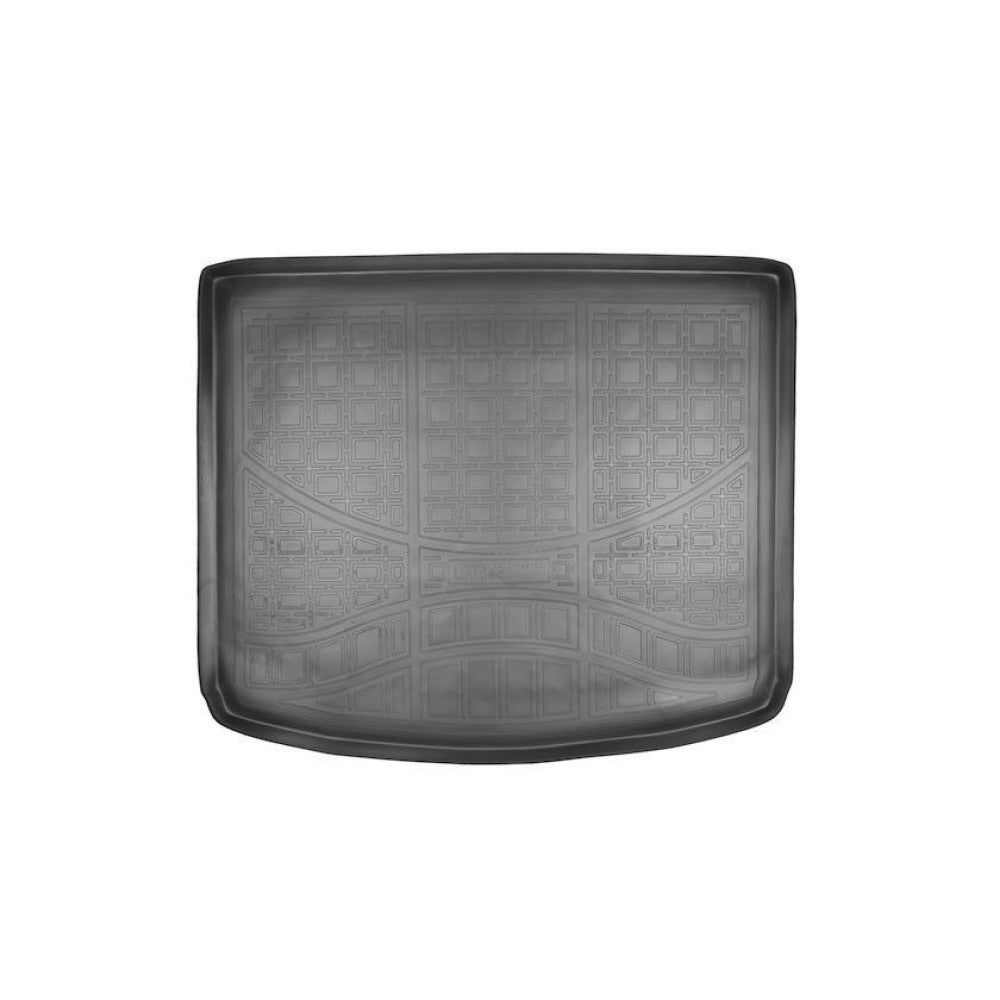 Covor Tavita portbagaj Land Rover Freelander 2006-2014 Plastic Cauciucat