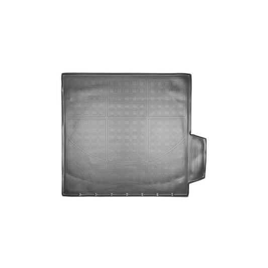 Covor Tavita portbagaj Land Rover Range Rover 2012-2022 Plastic Cauciucat