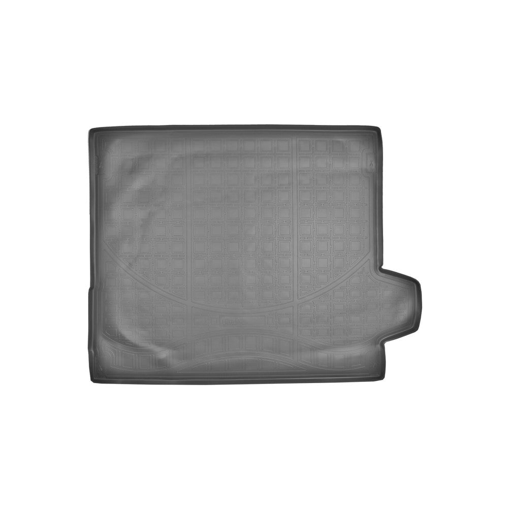 Covor Tavita portbagaj Land Rover Range Rover 2013-2022 Plastic Cauciucat