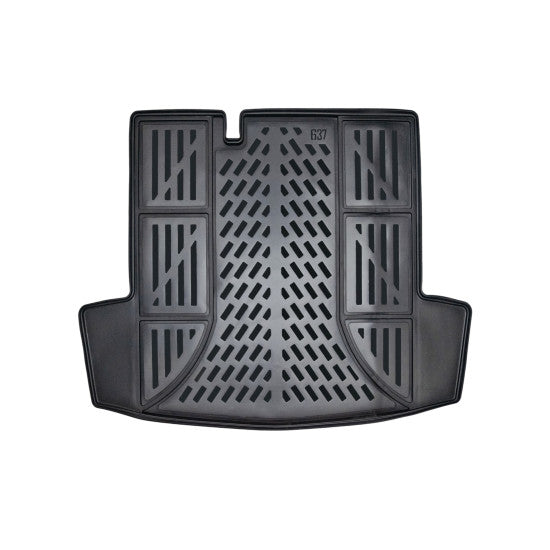 Covor Tavita portbagaj Dacia Logan 2020-> TPE Premium