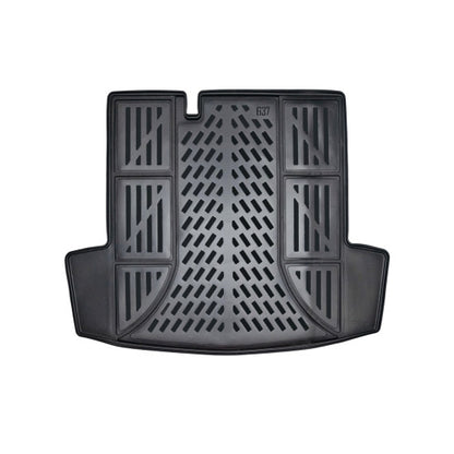 Covor Tavita portbagaj Dacia Logan 2020-> TPE Premium