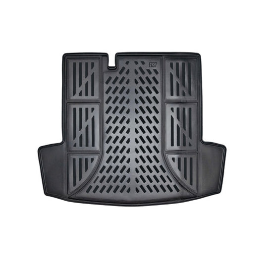 Covor Tavita portbagaj Dacia Logan 2020-> TPE Premium