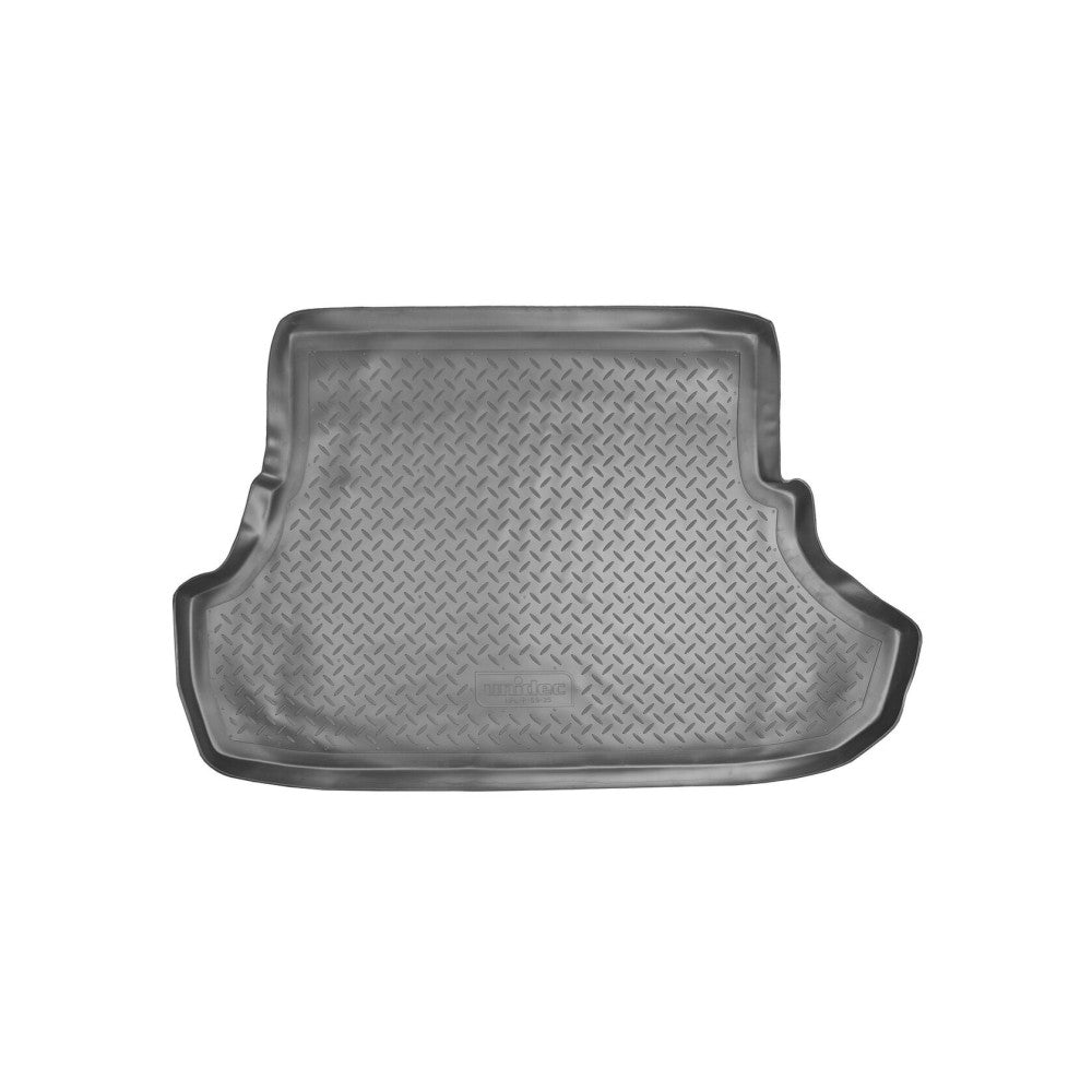 Covor Tavita portbagaj Mitsubishi Lancer 2007-2017 Plastic Cauciucat