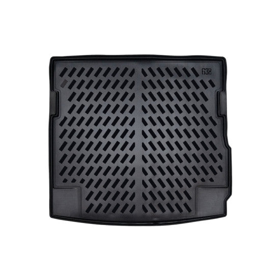 Covor Tavita portbagaj Dacia Duster 2018-> TPE Premium