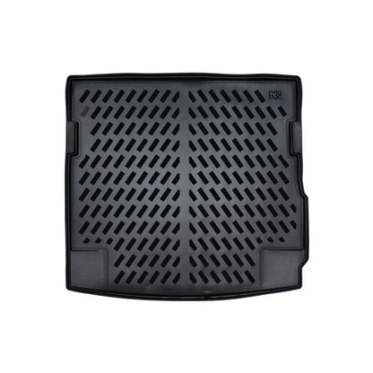 Covor Tavita portbagaj Dacia Duster 2018-> TPE Premium