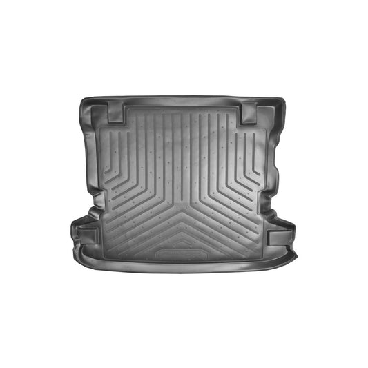 Covor Tavita portbagaj Mitsubishi Pajero 1990-2000 Plastic Cauciucat