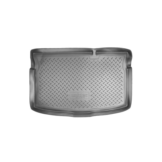 Covor Tavita portbagaj Mazda 2 2007-2014 Plastic Cauciucat