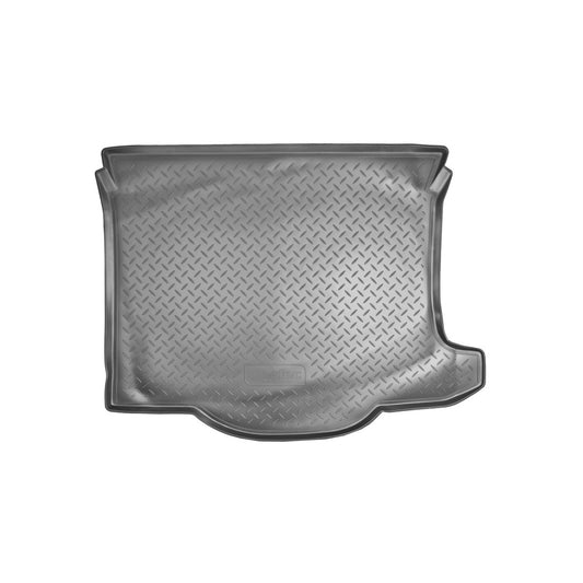 Covor Tavita portbagaj Mazda 3 2003-2009 Plastic Cauciucat