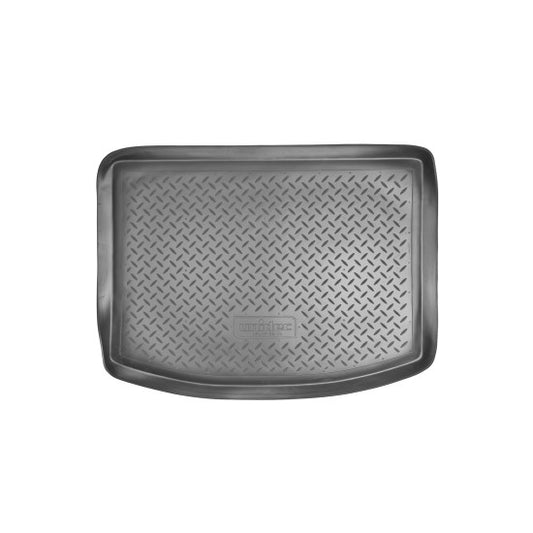 Covor Tavita portbagaj Mazda 3 2003-2009 Plastic Cauciucat