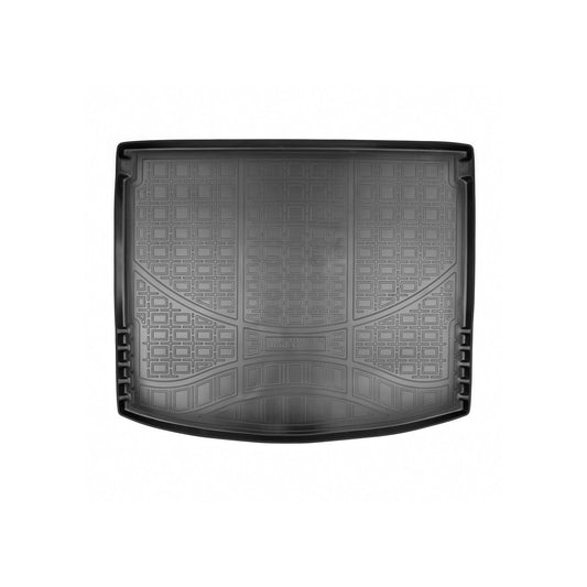Covor Tavita portbagaj Mazda 3 2013-2019 Plastic Cauciucat