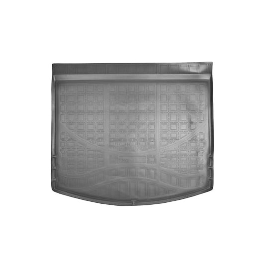 Covor Tavita portbagaj Mazda CX-5 2011-2017 Plastic Cauciucat