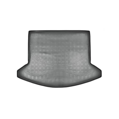 Covor Tavita portbagaj Mazda CX-5 2017-2022 Plastic Cauciucat