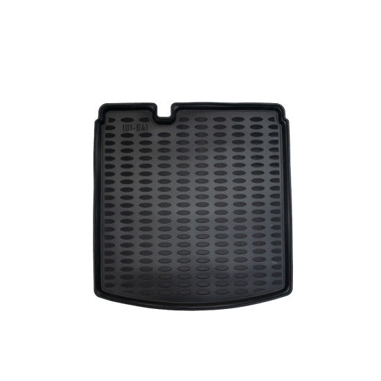 Covor Tavita portbagaj Opel Astra 2010-2015 TPE Premium