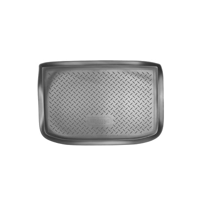Covor Tavita portbagaj Mercedes A-Class 2004-2008 Plastic Cauciucat
