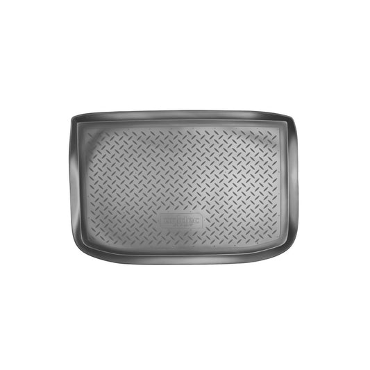 Covor Tavita portbagaj Mercedes A-Class 2004-2008 Plastic Cauciucat